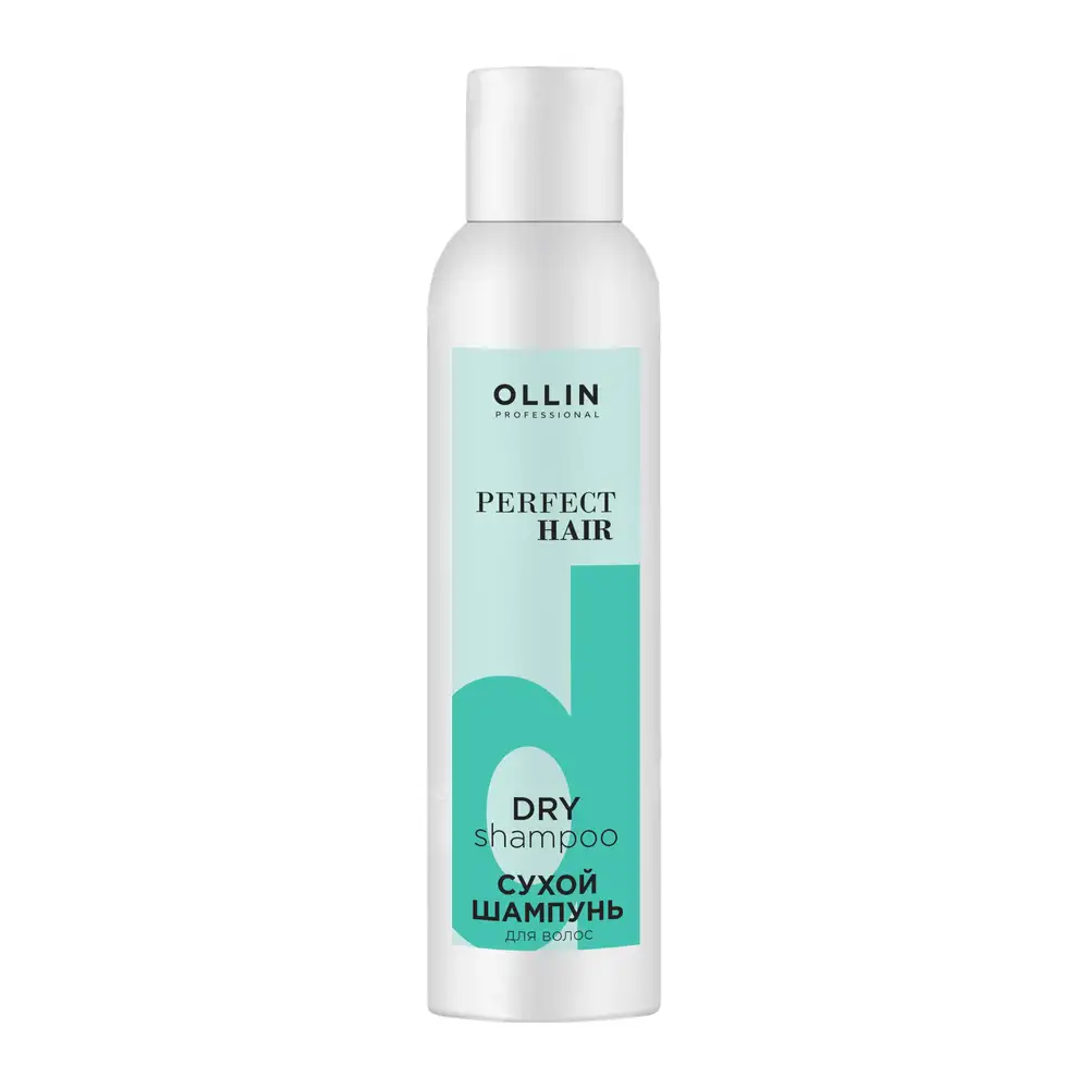 OLLIN Perfect Hair Dry Shampoo kuivšampoon